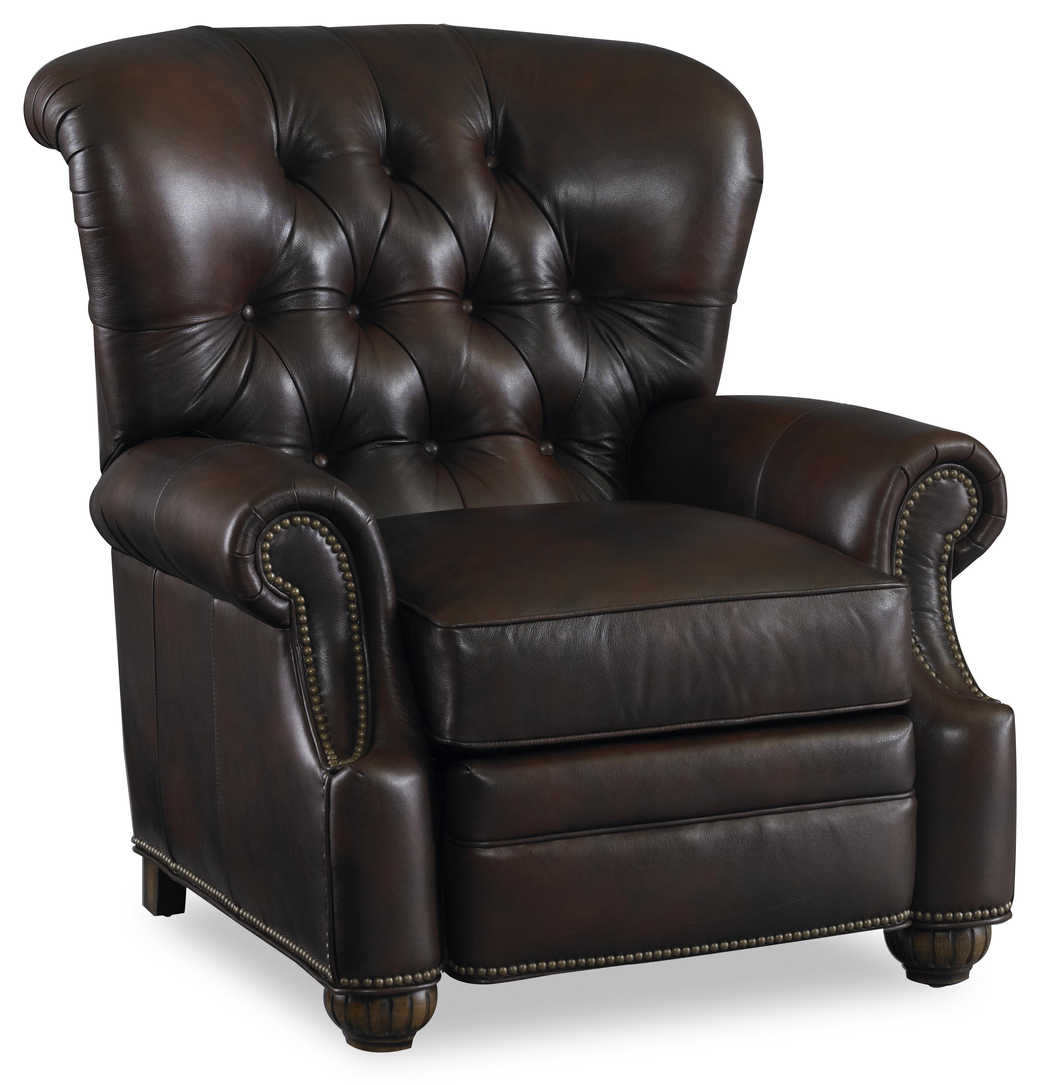 Bradington young swivel discount glider recliner
